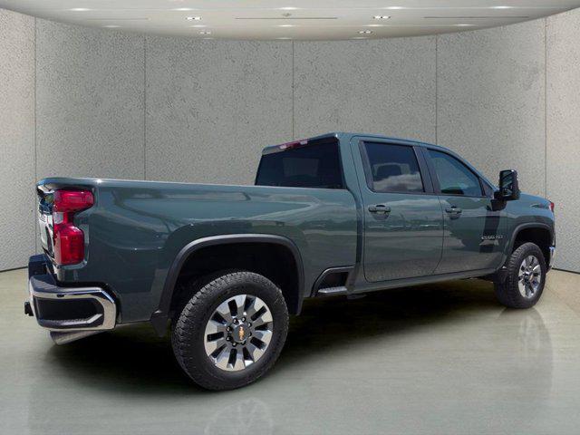 used 2026 Chevrolet Silverado 2500 car, priced at $60,251