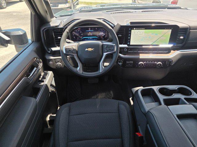 used 2026 Chevrolet Silverado 2500 car, priced at $60,251