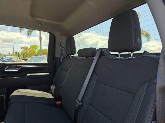 used 2026 Chevrolet Silverado 2500 car, priced at $60,251