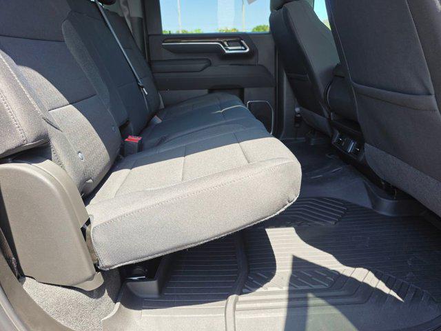 used 2026 Chevrolet Silverado 2500 car, priced at $60,251