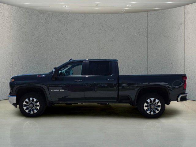 used 2026 Chevrolet Silverado 2500 car, priced at $60,251