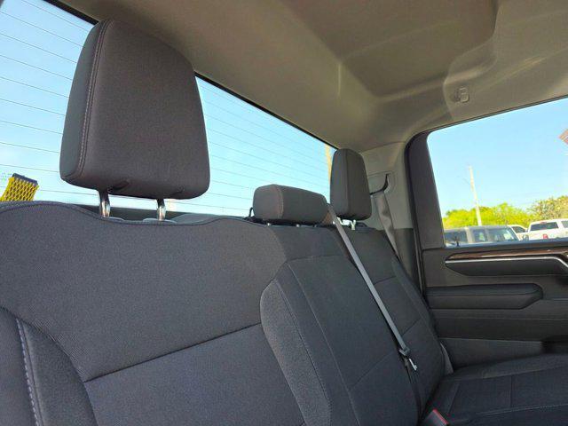 used 2026 Chevrolet Silverado 2500 car, priced at $60,251