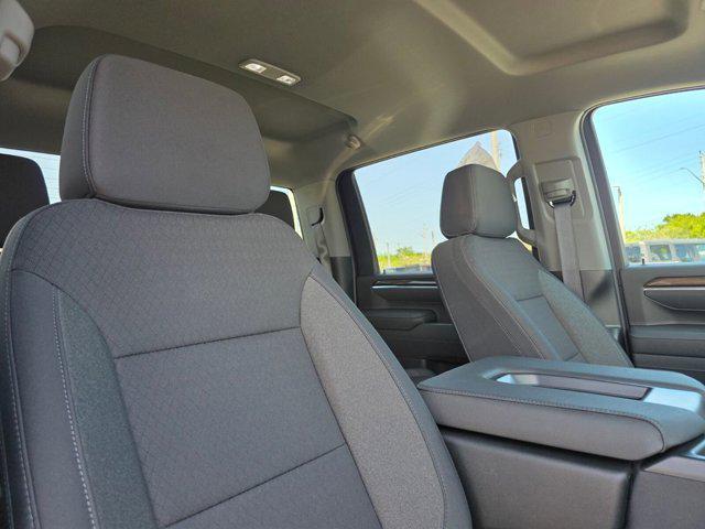 used 2026 Chevrolet Silverado 2500 car, priced at $60,251