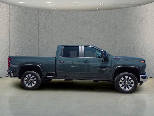 used 2026 Chevrolet Silverado 2500 car, priced at $60,251
