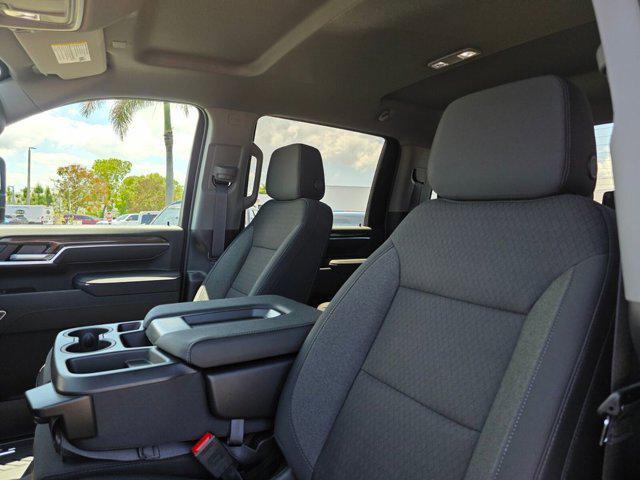 used 2026 Chevrolet Silverado 2500 car, priced at $60,251