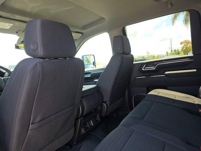 used 2026 Chevrolet Silverado 2500 car, priced at $60,251