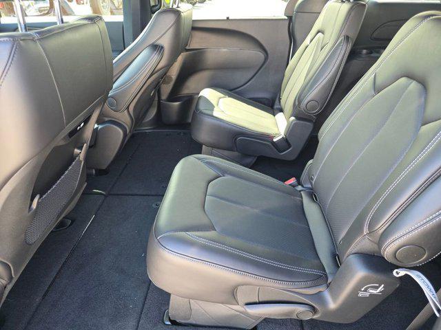 new 2026 Chrysler Pacifica car, priced at $39,974