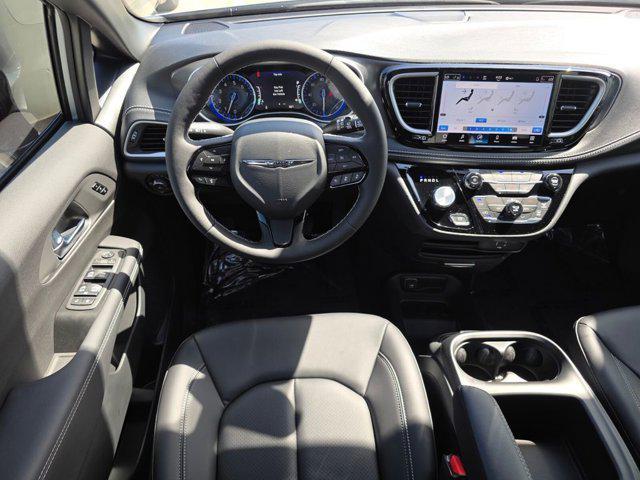 new 2026 Chrysler Pacifica car, priced at $39,974