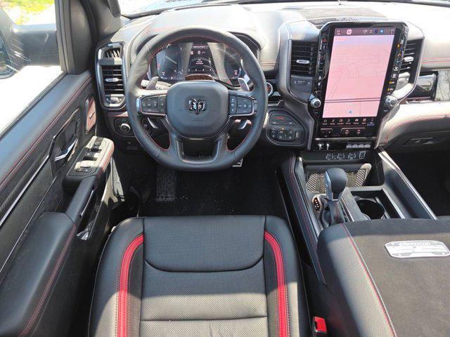 new 2026 Ram 1500 car, priced at $91,610