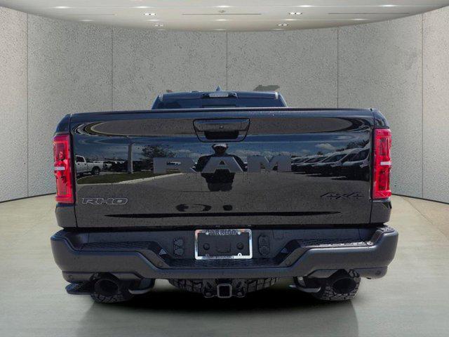 new 2026 Ram 1500 car, priced at $91,610