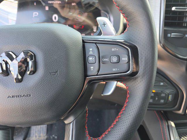 new 2026 Ram 1500 car, priced at $91,610