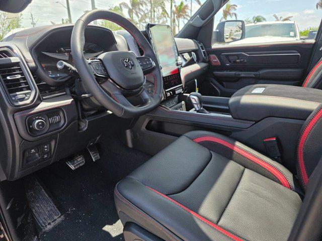 new 2026 Ram 1500 car, priced at $91,610
