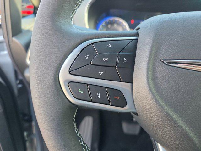 new 2026 Chrysler Pacifica car, priced at $45,007