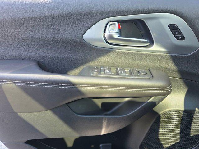 new 2026 Chrysler Pacifica car, priced at $45,007
