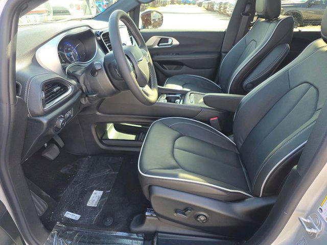 new 2026 Chrysler Pacifica car, priced at $45,007