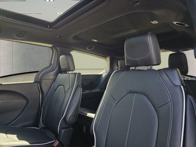 new 2026 Chrysler Pacifica car, priced at $45,007