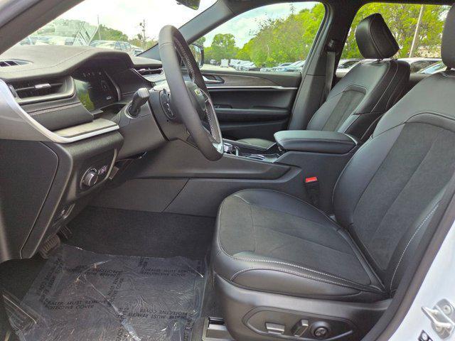 new 2026 Jeep Grand Cherokee L car, priced at $38,151