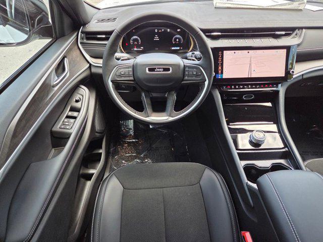 new 2026 Jeep Grand Cherokee L car, priced at $38,151