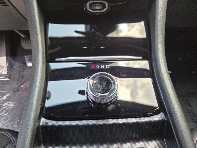 new 2026 Jeep Grand Cherokee L car, priced at $38,151