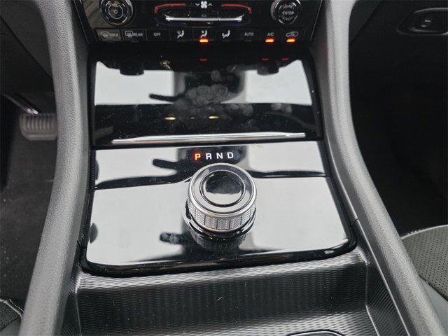 new 2025 Jeep Grand Cherokee car, priced at $36,637