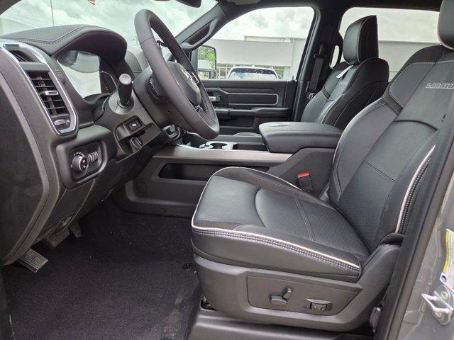 new 2026 Ram 2500 car, priced at $83,272