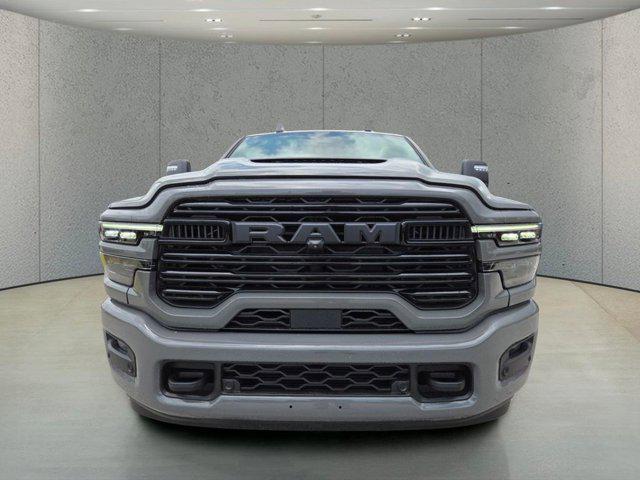 new 2026 Ram 2500 car, priced at $83,272