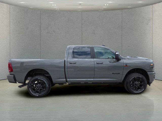 new 2026 Ram 2500 car, priced at $83,272