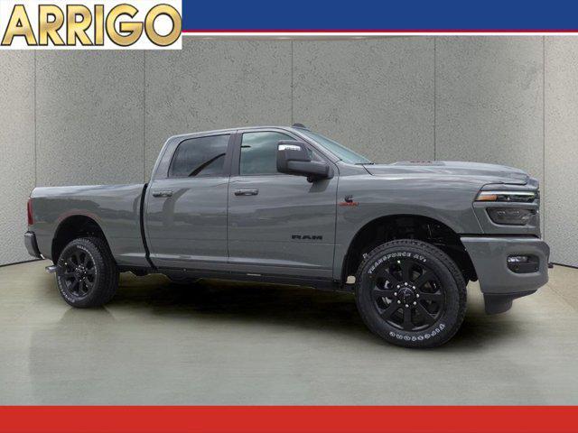 new 2026 Ram 2500 car, priced at $83,272