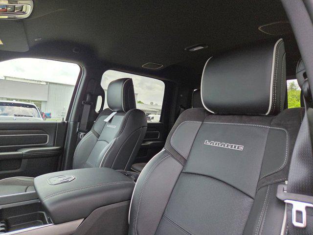 new 2026 Ram 2500 car, priced at $83,272