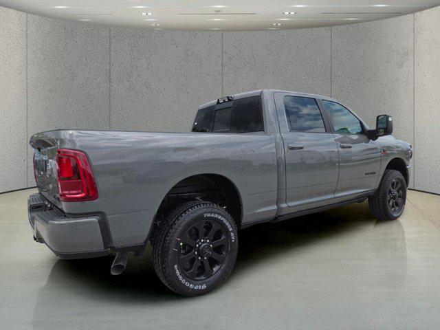 new 2026 Ram 2500 car, priced at $83,272