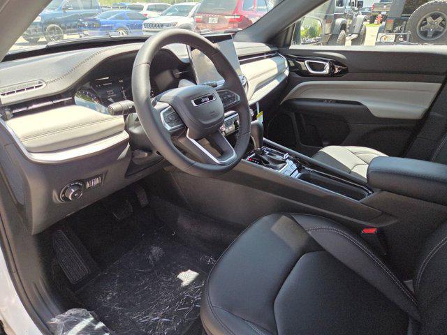 new 2026 Jeep Compass car, priced at $27,901