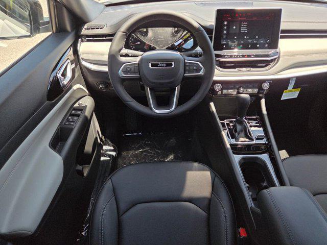 new 2026 Jeep Compass car, priced at $27,901