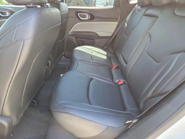 new 2026 Jeep Compass car, priced at $27,901