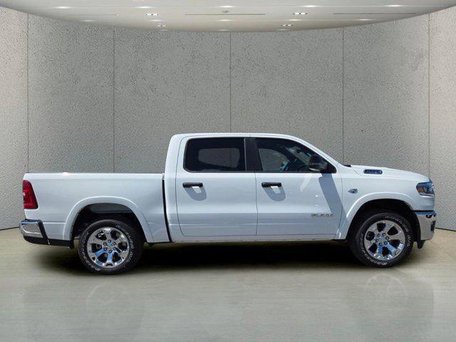 new 2026 Ram 1500 car, priced at $62,720