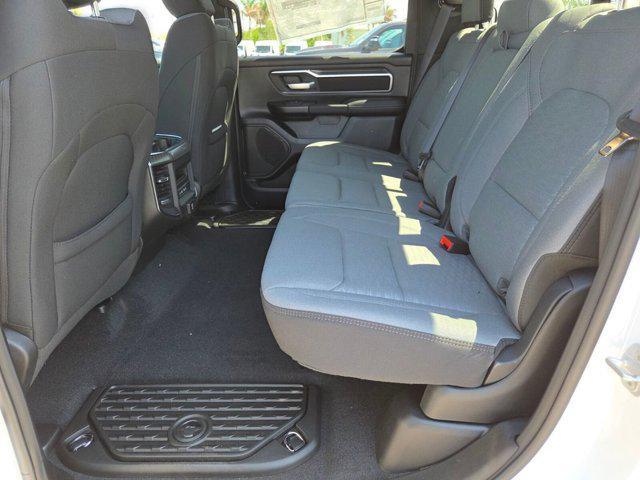 new 2026 Ram 1500 car, priced at $62,720