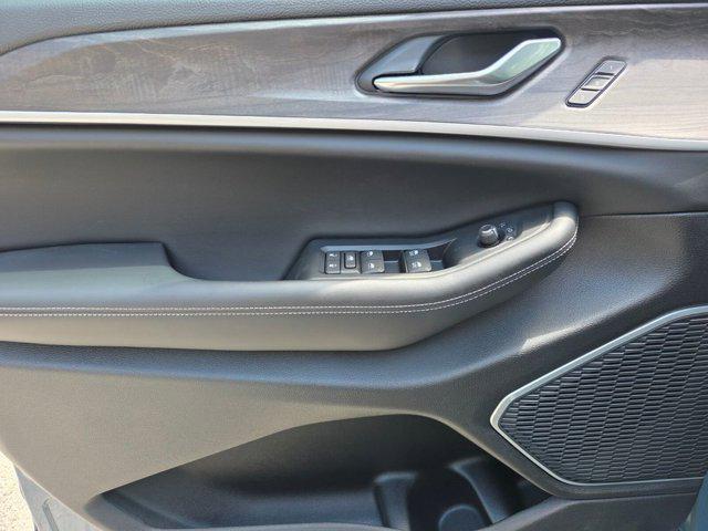 new 2026 Jeep Grand Cherokee L car, priced at $40,424