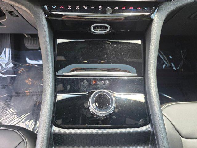 new 2026 Jeep Grand Cherokee L car, priced at $40,424