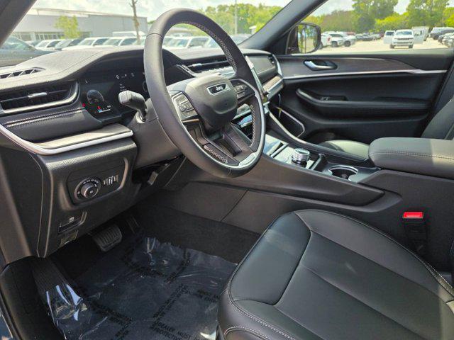 new 2026 Jeep Grand Cherokee L car, priced at $40,424
