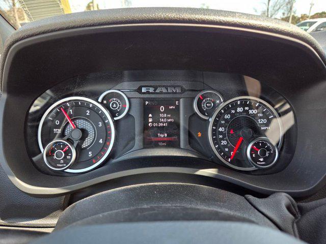 new 2026 Ram 3500 car, priced at $72,715