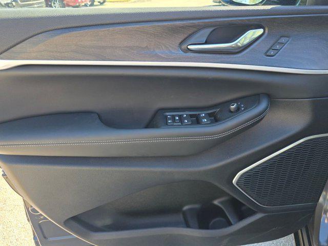 new 2026 Jeep Grand Cherokee car, priced at $42,613