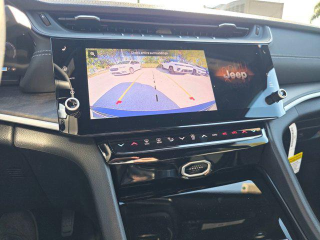 new 2026 Jeep Grand Cherokee car, priced at $42,613