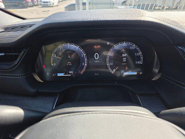 new 2026 Jeep Grand Cherokee car, priced at $42,613