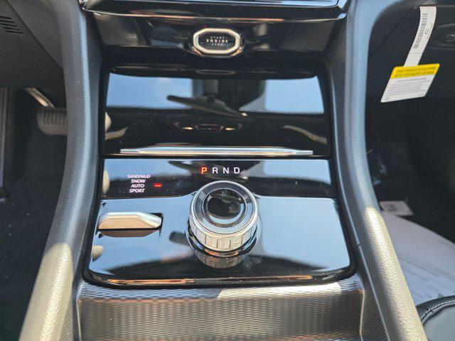 new 2026 Jeep Grand Cherokee car, priced at $42,613