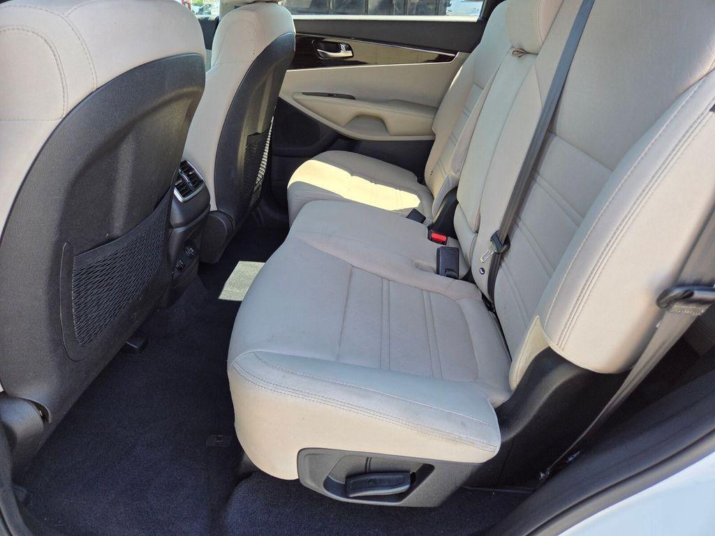 used 2020 Kia Sorento car, priced at $14,411