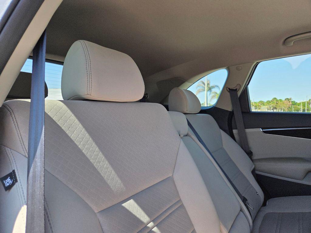 used 2020 Kia Sorento car, priced at $14,411