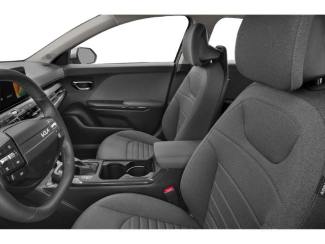 used 2025 Kia K4 car, priced at $20,891