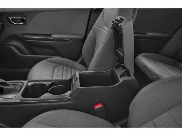 used 2025 Kia K4 car, priced at $20,891