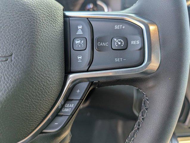 new 2026 Ram 2500 car, priced at $79,322