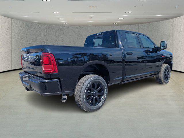 new 2026 Ram 2500 car, priced at $79,322