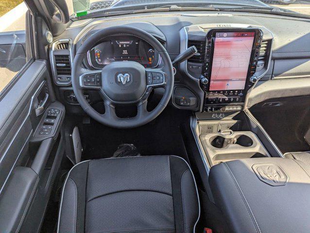 new 2026 Ram 2500 car, priced at $79,322